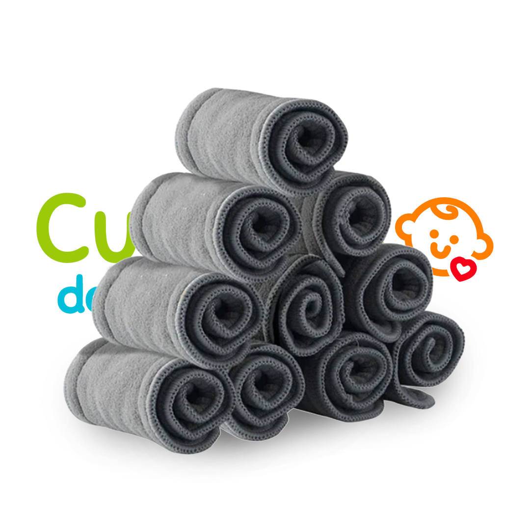 Insert en Bambou Absorbant