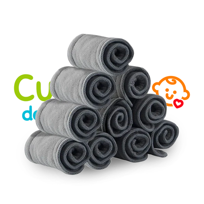 Insert en Bambou Absorbant