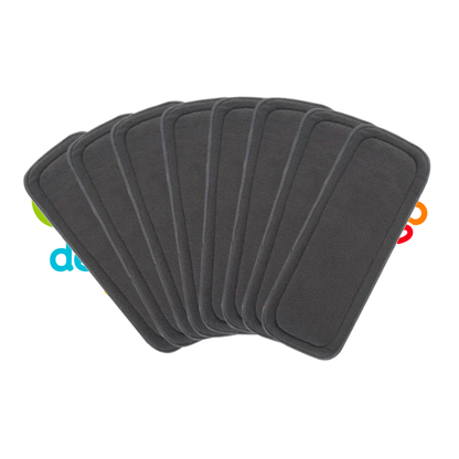 Insert en Bambou Absorbant