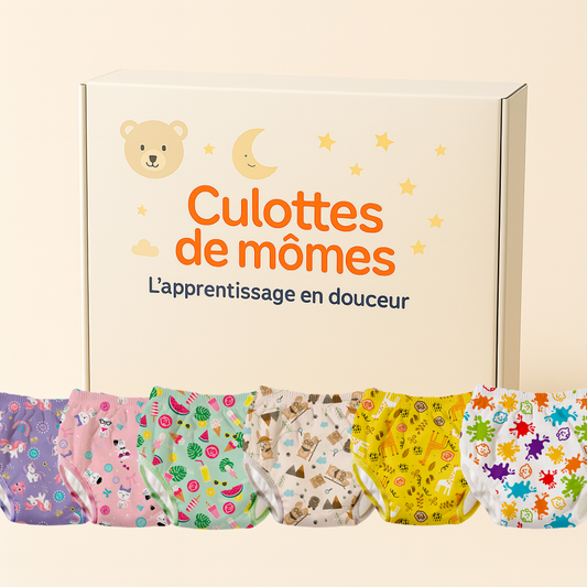 Pack de 6 - Aventure Rose et Magie 🪄🦄